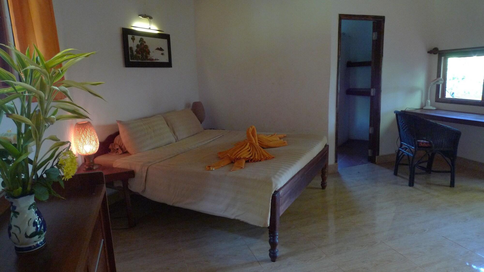Sok Sabay Resort Sihanoukville Kültér fotó