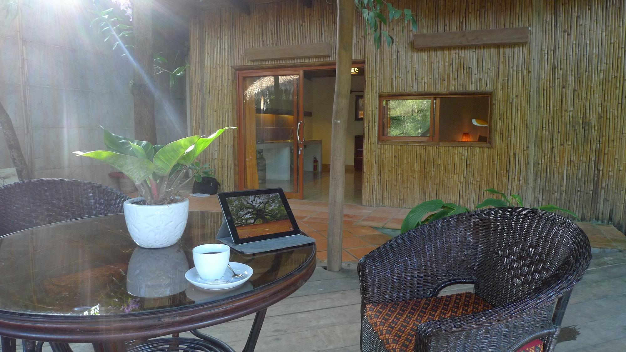 Sok Sabay Resort Sihanoukville Kültér fotó