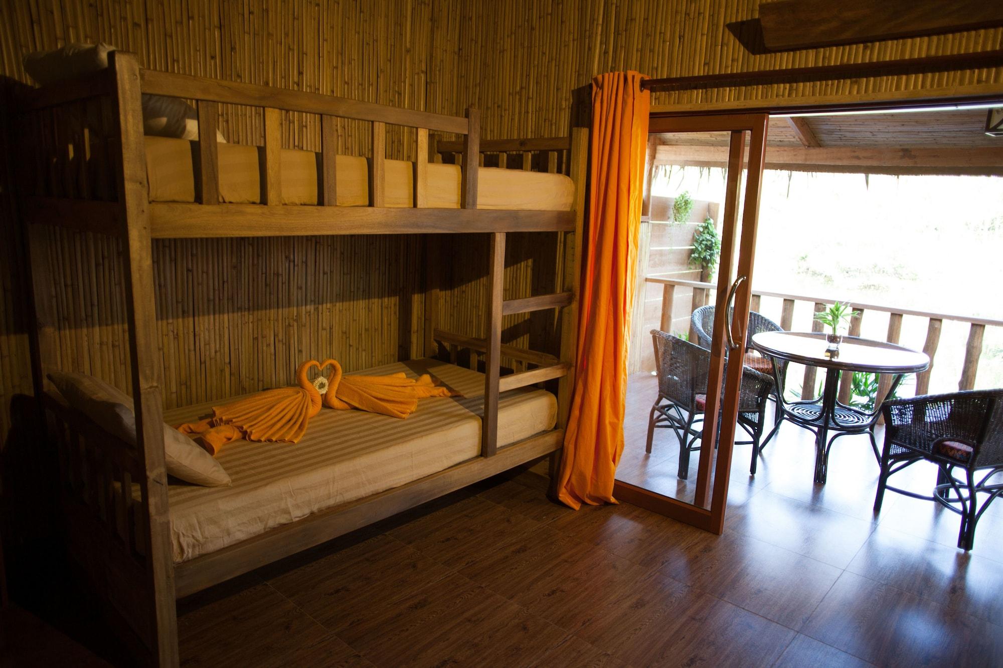 Sok Sabay Resort Sihanoukville Kültér fotó