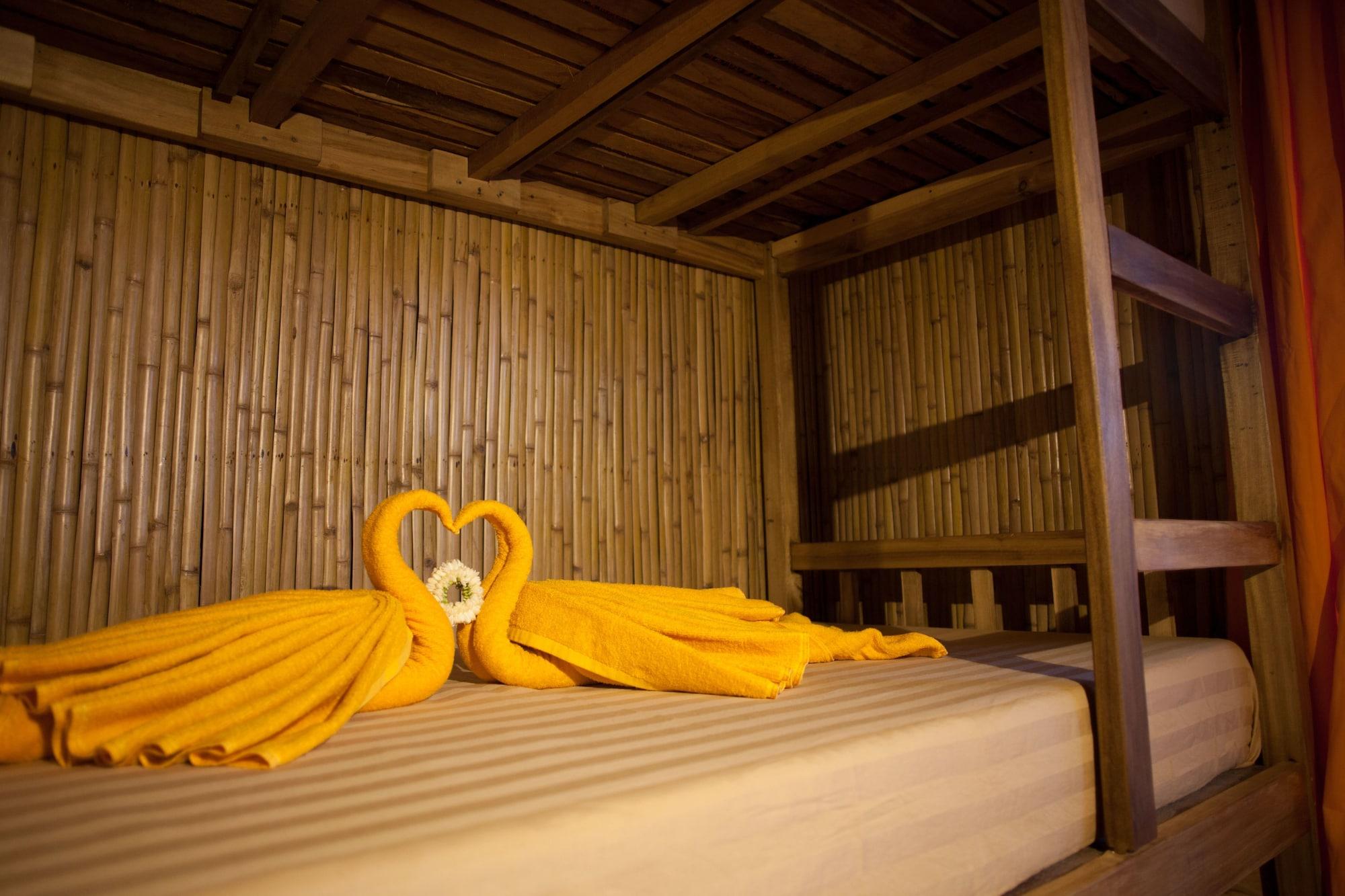 Sok Sabay Resort Sihanoukville Kültér fotó