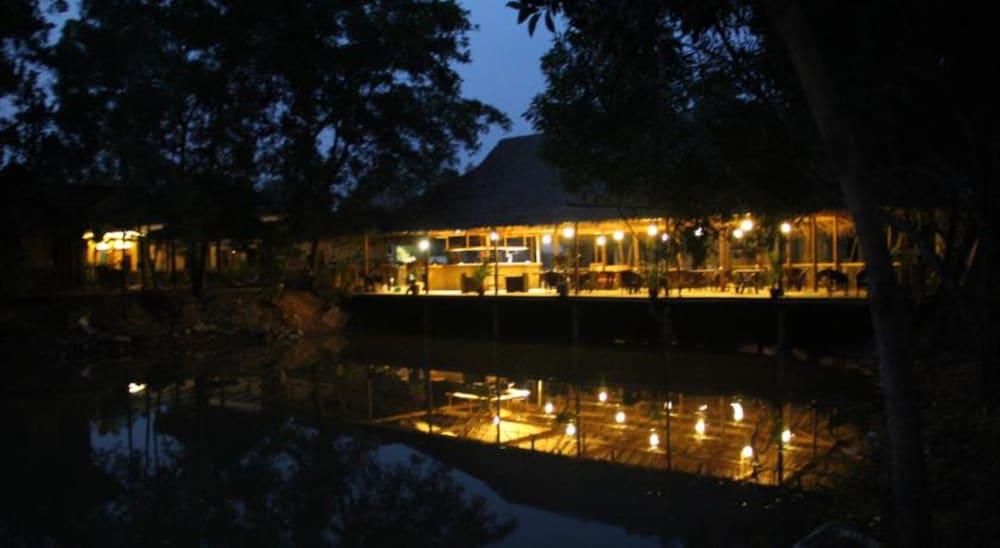 Sok Sabay Resort Sihanoukville Kültér fotó