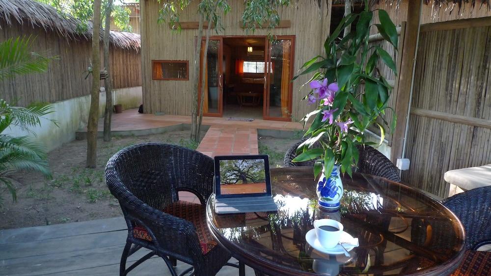 Sok Sabay Resort Sihanoukville Kültér fotó