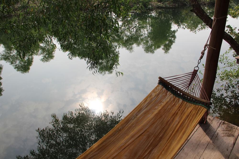 Sok Sabay Resort Sihanoukville Kültér fotó