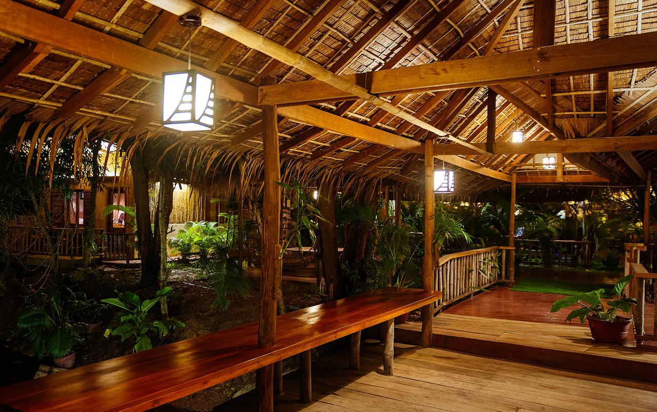 Sok Sabay Resort Sihanoukville Kültér fotó